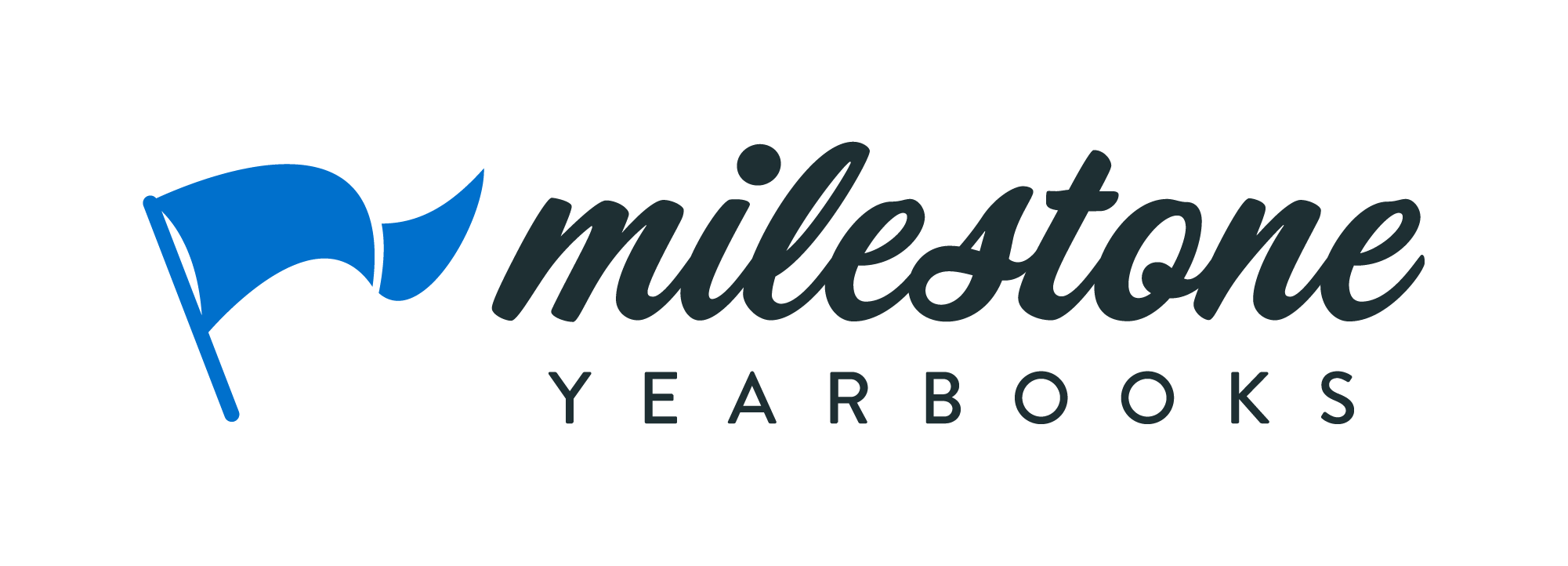 Milestone Yearbooks